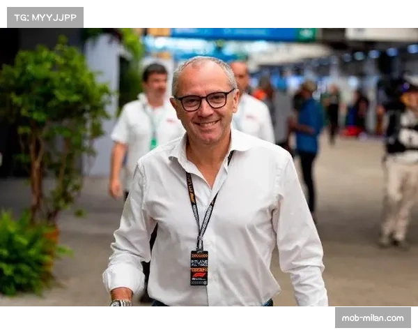 赛程密度引发争议 多梅尼卡利称创新需平衡传统与车手健康