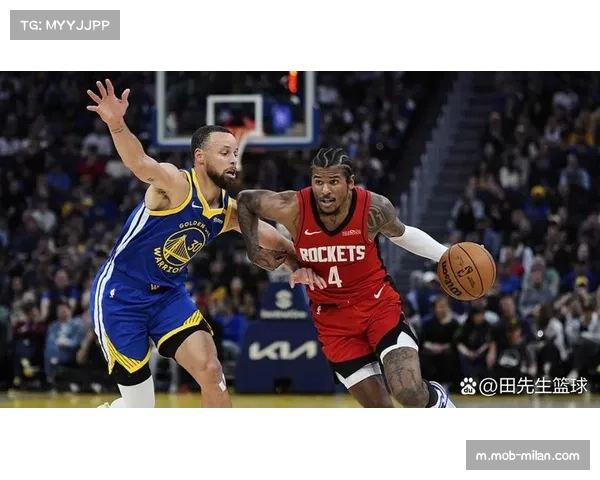 火箭末节23-7攻势完成逆转 阿门汤普森12中11高效砍下26分