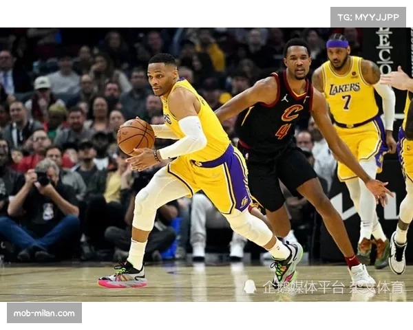 骑士进攻效率116.1联盟第四 多项核心数据全面领先湖人